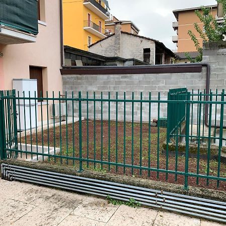 Casa Fiera Apartment Verona Exterior photo