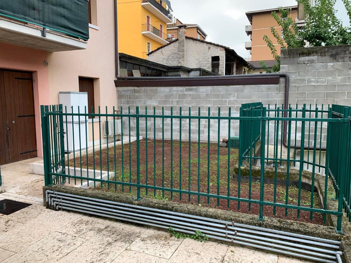 Casa Fiera Apartment Verona Exterior photo