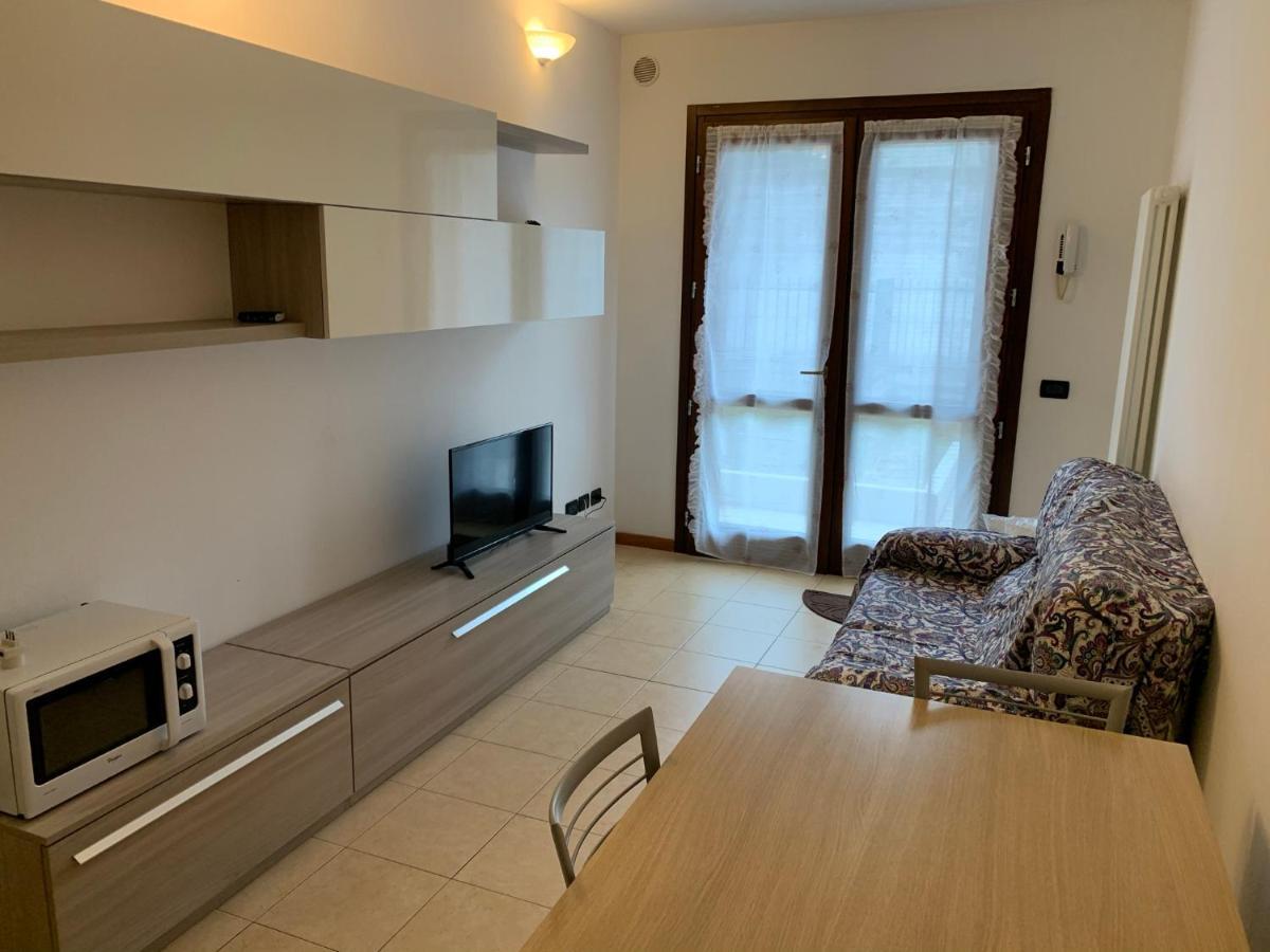 Casa Fiera Apartment Verona Exterior photo