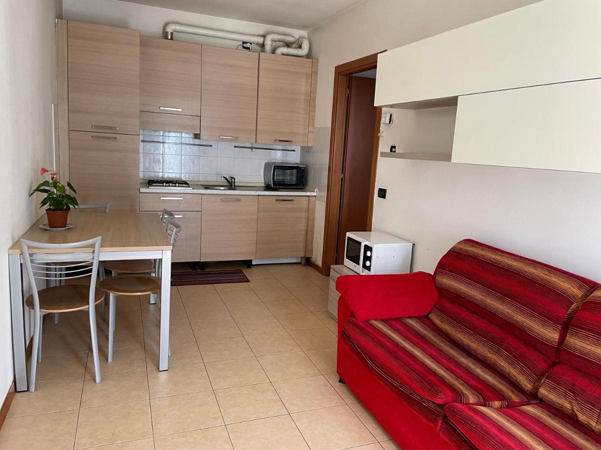 Casa Fiera Apartment Verona Exterior photo