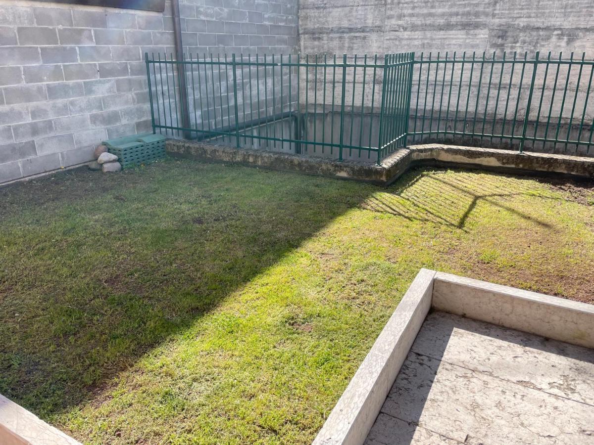 Casa Fiera Apartment Verona Exterior photo